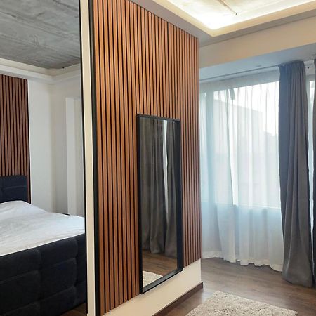 Boutique Diamond Apartments أنتويرب المظهر الخارجي الصورة
